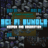 [EliteCreatures] Sci-Fi Bundle $85.00