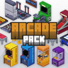 [EliteCreatures] Arcade Furniture Volume 2