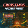Joshs Christmas Decorations