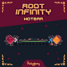 [Polygony] Root Infinity Hotbar
