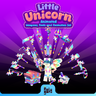 [Polygony] Little Unicorn Animated Weapons and Tools Set (32x)