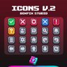 Icons V.2