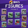 Nog's Figures [Vol 2]