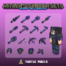 Wither Shadow Sets