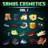 [SamusDev] Samus Cosmetics | VOL 1