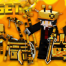 Cute Bee Set