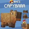 Nog's Capybara