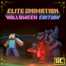 [EliteCreatures] Halloween LogIn/Out - Elite Animations