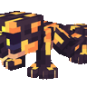 [Nocsy] MCPet February Vote - Salamander (Chibi)