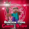 [EliteCreatures] Chaos Staff | Special Item Skill Pack