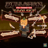 Dullahan Toolset | with Items cool name and tooltip (16x)