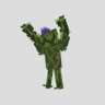 MCDungeon Mobs