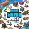 [EliteCreatures] Underwater Furniture Pack