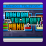 RTP GUI v2 | World Unlocking | Clean Design | DeluxeMenus Setup Included!