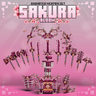 [EliteCreatures[ Sakura Bloom Animated Set