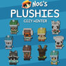 Nog's Plushies [Cozy Winter]