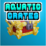 Crate Models | 3 Variants | Opening Animations