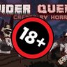 Spider Queen Boss - Content for MythicMobs and ModelEngine