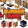 [EliteCreatures] Burger Queen Furniture Volume 1