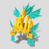 [ArtsByKev] Challenger's Crown