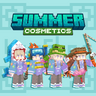 Summer Cosmetics Bundle Vol.2【Dyeable】
