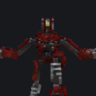 Robot mob