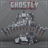 [EliteCreatures] Ghostly Animated Weapon Set