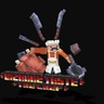 [Milgank] Bizarre Taste: The Chef