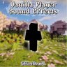 42x Vanilla Player Sound Effects