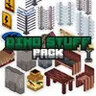 [EliteCreatures] Dino Stuff Furniture Volume 1