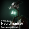 R\Rpg | Necromancer Class v.1 [Mythic]