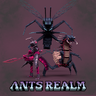 Ants Realm - Mobs pack