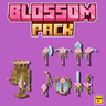 Cherry Blossom Set tool
