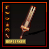 The Berserker