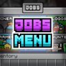 Jobs GUI [Simplified Design]