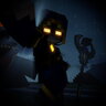 Lord Khyadon – The master of ethernal darkness (Darkness Staff pack)