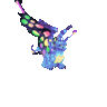 Fairy Drakonin
