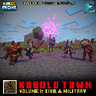 [Endesman's} Kobold Town