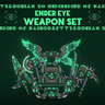 [EliteCreatures] Ender Eye Animated Weapon Set