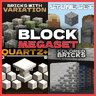 FischVogel's Every Stone you need - MEGAPACK