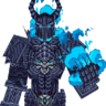 Haunted Knight