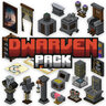 [EliteCreatures] Dwarven Decoration Volume 1