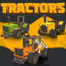 [Replanus] TRACTORS