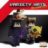 [Voxelspawns] Variety Hats