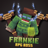 Frankie - RPG Boss
