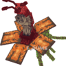 Gaurdian Of Eden Stage 2 ( Without Animation )