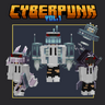 Cyberpunk Pack