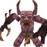 Vampire Claws ( Without Animation )