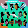 [Magic Store] Random Cosmetic – Backpack v1