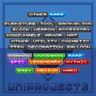Tags & Tooltips